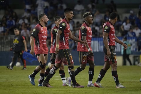 Deportivo Cuenca vs. Santos: horario y dónde ver por celular y en TV el inicio de la Copa Sudamericana