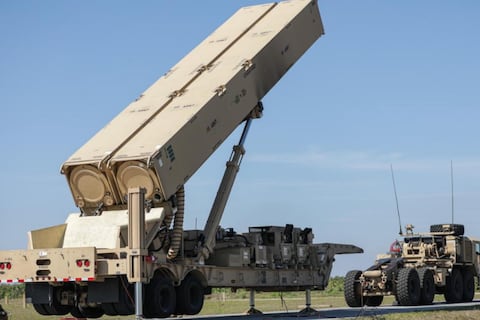 Nuevo misil hipersónico de Estados Unidos tiene 2.175 millas de alcance: puede llegar de Guam a China en 20 minutos