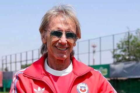 ‘Es un desleal, pudo haber dirigido a Argentina, Ecuador, Colombia. Lo que hizo es un desaire al hincha peruano’: el periodista Jaime Bayly arremete contra Ricardo Gareca por su llegada a la selección de Chile