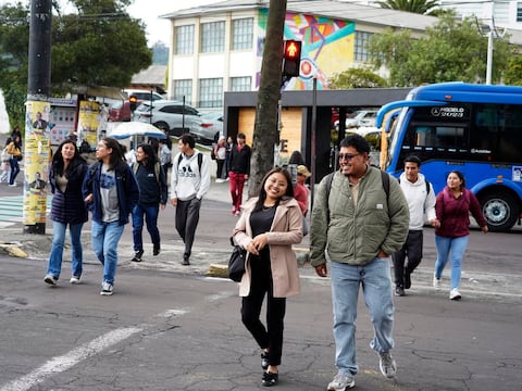 ¿Cuánto se necesita para vivir en Quito en 2026?: ‘No podemos darnos lujos, vivimos modestamente’