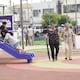 Municipio de Guayaquil inauguró parque recreativo en Brisas del Río: “Le dio vida al sector”