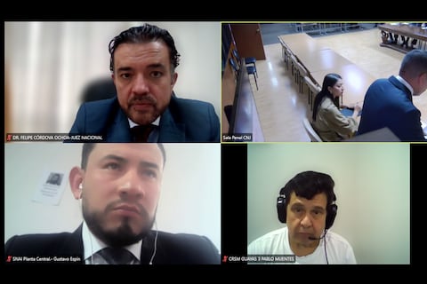 Pablo Muentes advierte que lo ‘llevaron a La Roca para matarlo’: el próximo viernes se conocerá si un tribunal acepta o no la apelación al traslado del exasambleísta