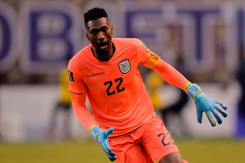 José Gabriel Cevallos y Alexander Domínguez suenan como posibles reemplazos de Ignacio de Arruabarrena en Barcelona SC