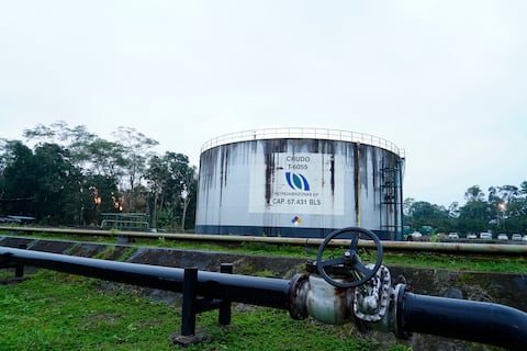 Campo Sacha: Gobierno aún no notifica formalmente a Sinopetrol con la decisión de no firmar el contrato