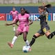 Así queda la tabla de posiciones tras la fecha 9 de la Superliga Femenina: Barcelona SC sigue líder, seguido por las Guerreras Albas y las Dragonas IDV