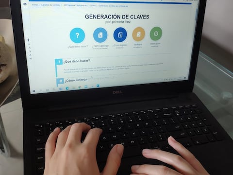 Servicios tecnológicos del SRI estarán inactivos por mantenimiento programado este martes, 9 de diciembre