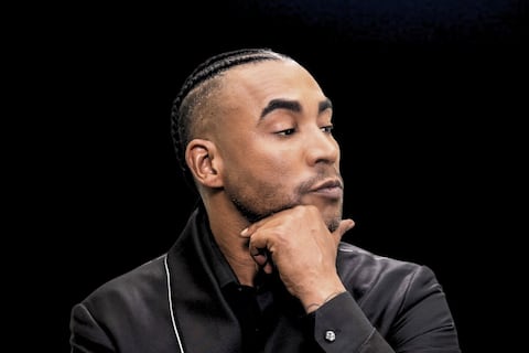 Gran expectativa por el retorno de Don Omar a España: agota 40.000 entradas en su único show