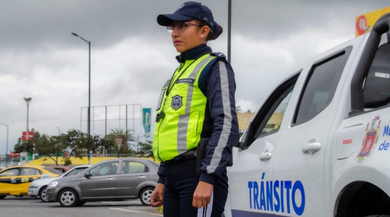 Así será el horario del Pico y Placa en Quito para este miércoles, 23 de julio de 2025