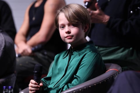 Jacobi Jupe, protagonista de ‘Hamnet’, se une a Scarlett Johansson en ‘El exorcista’