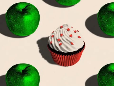 El mito de la fuerza de voluntad para perder peso y por qué a algunos les cuesta más adelgazar que a otros