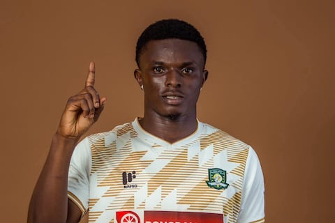 Joven futbolista ghanés fue asesinado en su país tras ataque armado