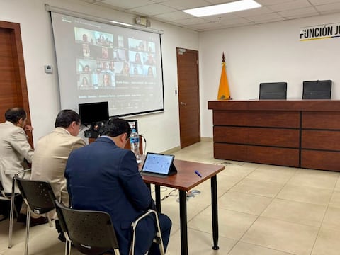 Instalan audiencia de reformulación de cargos y vinculación en caso Goleada