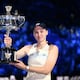 Elena Rybakina se corona campeona del Abierto de Australia tras vencer en la final a Aryna Sabalenka