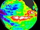 El Niño anticipa su llegada