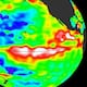 El Niño anticipa su llegada