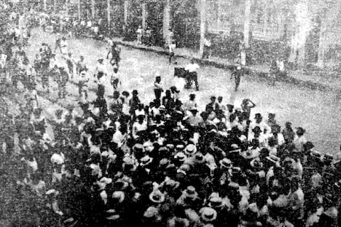 ¿Qué se celebra este sábado 15 de noviembre?