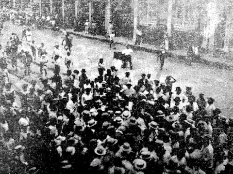 ¿Qué se celebra este sábado 15 de noviembre?