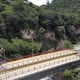 Construcción de intercambiador elevado sobre autopista General Rumiñahui está retrasada
