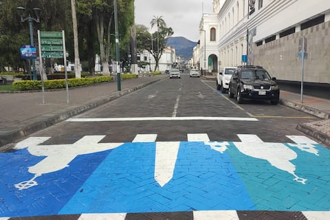 Ibarra impulsa la accesibilidad e identidad para fortalecer su arquitectura y turismo