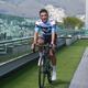 El Giro de Italia marcará la temporada del ciclista ecuatoriano Jefferson Cepeda