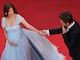 Barbara Palvin y Dylan Sprouse serán padres: la supermodelo y el actor revelan la dulce noticia en la alfombra roja de Cannes