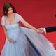 Barbara Palvin y Dylan Sprouse serán padres: la supermodelo y el actor revelan la dulce noticia en la alfombra roja de Cannes