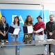 Secretaría de Pueblos y la FAO firmaron alianza de cooperación para fortalecer economías productivas