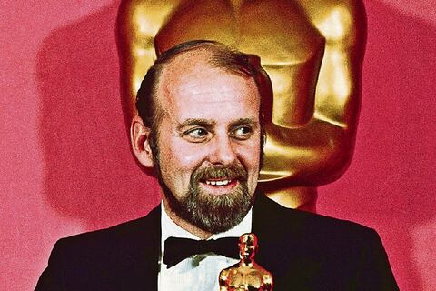 Fosse y todo ese jazz