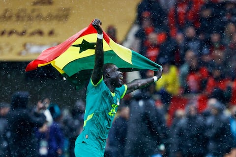 La Confederación Africana de Fútbol respetará decisión del TAS sobre la polémica final de la Copa África entre Senegal y Marruecos