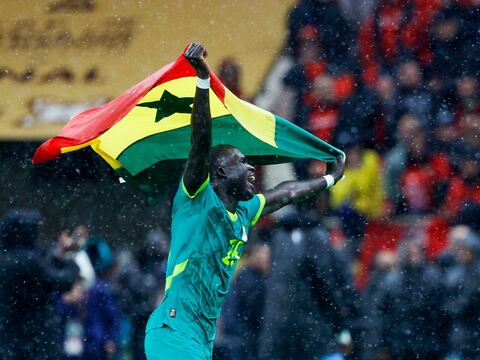 Senegal logra su segunda Copa de África al vencer a Marruecos en una polémica final