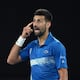 El rechazo de Novak Djokovic es por un periodista que le llamó ‘fracasado’