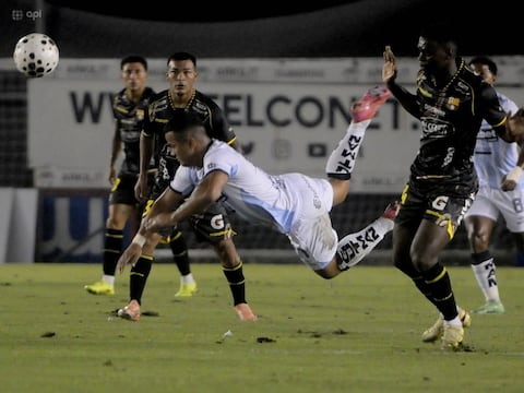 Canales para ver en vivo Guayaquil City vs. Barcelona SC por la cuarta fecha de la Liga Ecuabet
