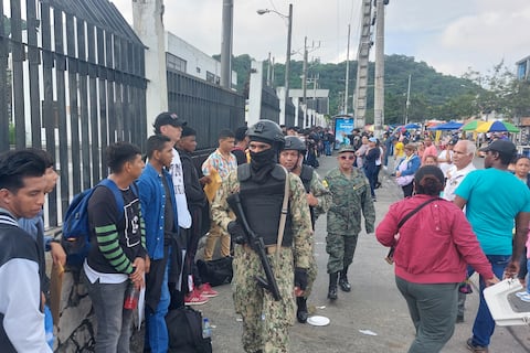 Dirmov anuncia nueva jornada de acuartelamiento para este sábado, 11 de mayo de 2024