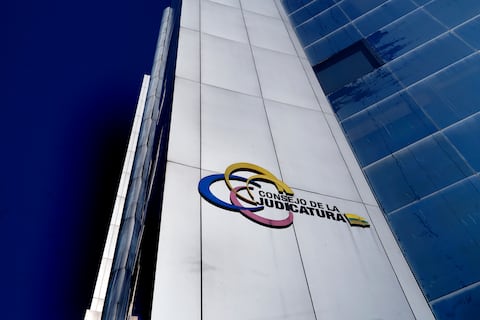 Judicatura acepta renuncia del director de Asesoría Jurídica tras denuncia en su contra por presunto abuso sexual