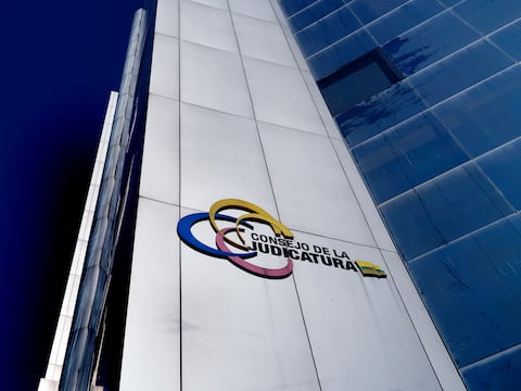 Judicatura acepta renuncia del director de Asesoría Jurídica tras denuncia en su contra por presunto abuso sexual