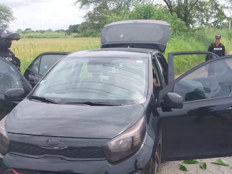 Ataque en Arenillas deja cinco muertos y dos detenidos en El Oro