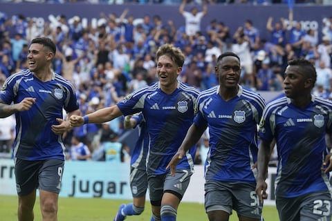 Estos son los precios de los boletos para Emelec vs. Independiente del Valle por la fecha 5 de Liga Ecuabet