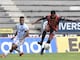 Deportivo Cuenca derrota a Guayaquil City a domicilio, que pierde su invicto en el estadio Christian Benítez