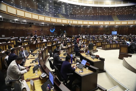 La gobernanza del mar pasa el segundo debate en la Asamblea Nacional