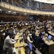 La gobernanza del mar pasa el segundo debate en la Asamblea Nacional