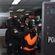 Estas son las medidas de seguridad para la salida de Mayra Salazar de la cárcel de Ambato
