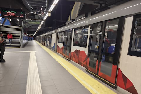 Metro de Quito: concejales dejan sin debate contratos vitales por falta de ‘quorum’