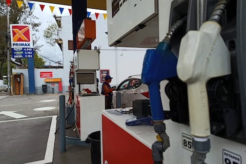 El bolsillo se resiente
