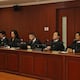 Salida de jueces titulares de la Corte Nacional genera dudas respecto a quiénes tomarán sus causas