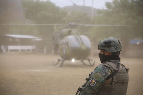 Masacres, secuestros y desapariciones, una escalada de violencia que atemoriza a Puerto López: ‘Hay una gobernanza criminal’, explican expertos