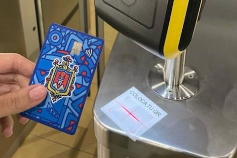 Concejo de Quito aprueba en segundo debate el sistema integrado de recaudo que empezará desde el 1 de abril