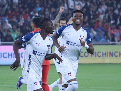 Liga de Quito perfila su once para el debut en la Liga Ecuabet 2026 ante Orense