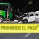 Muerte de alias “El Mencho”: EE.UU. urge a sus ciudadanos en México no salir a la calle