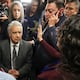 Concluye primer día de audiencia en el caso Sinohydro; este martes la Fiscalía arranca con la prueba para demostrar que Lenín Moreno y otros recibieron sobornos