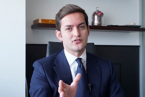 Esteban Torres, legislador de ADN: Sin un debate de altura en la Asamblea Nacional, cambios constitucionales podrían no tener un buen resultado